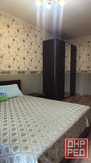 Продажа квартиры Ворошиловский р-н "Филармония". Донецк - изображение 11