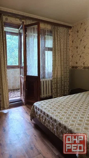 Продажа квартиры Ворошиловский р-н "Филармония". Донецк - изображение 9