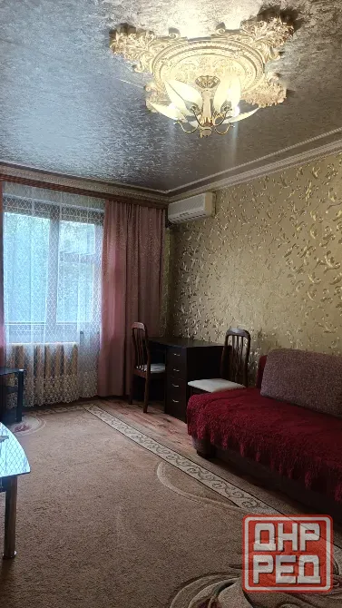Продажа квартиры Ворошиловский р-н "Филармония". Донецк - изображение 5