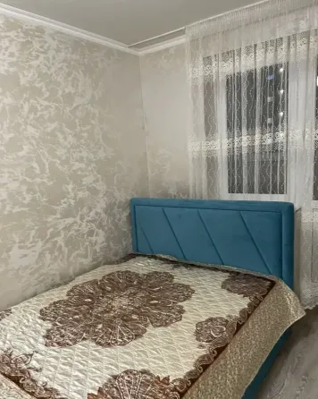 Сдаю чистую уютную квартиру в Пролетарском районе со всем необходимым для проживания! Донецк