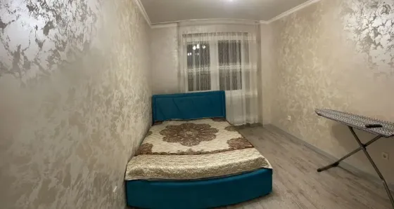 Сдаю чистую уютную квартиру в Пролетарском районе со всем необходимым для проживания! Донецк