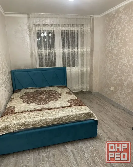 Сдаю чистую уютную квартиру в Пролетарском районе со всем необходимым для проживания! Донецк - изображение 7
