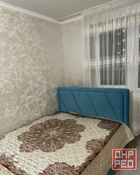 Сдаю чистую уютную квартиру в Пролетарском районе со всем необходимым для проживания! Донецк - изображение 6