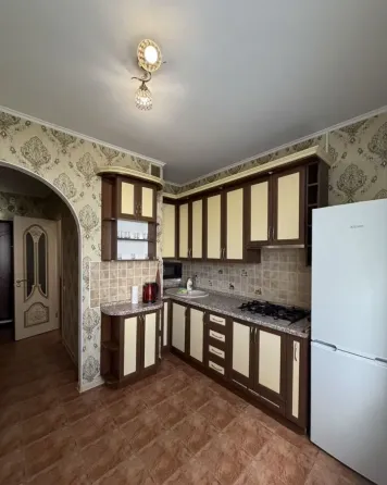 Сдается 1-комнатная квартира в Куйбышевском районе по улице Куйбышева, Топаз Донецк