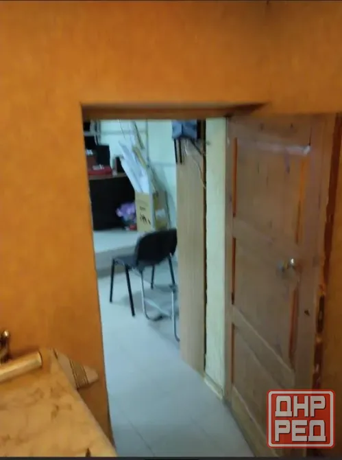Цокольное помещение 55 м.кв,Ворошиловский р-н,Донецк Донецк - изображение 5