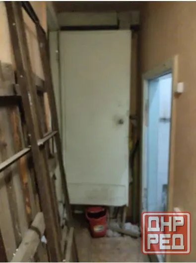 Цокольное помещение 55 м.кв,Ворошиловский р-н,Донецк Донецк - изображение 4