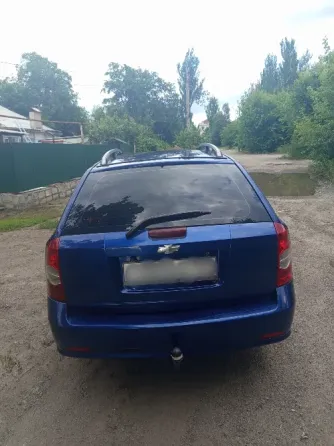 Продам Chevrolet Lacetti 1.8 MT, 2007 Донецк