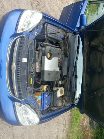 Продам Chevrolet Lacetti 1.8 MT, 2007 Донецк