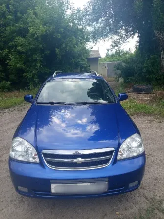 Продам Chevrolet Lacetti 1.8 MT, 2007 Донецк