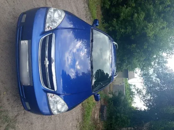 Продам Chevrolet Lacetti 1.8 MT, 2007 Донецк