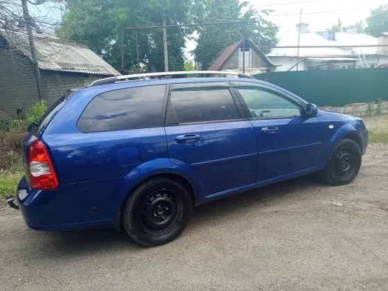 Продам Chevrolet Lacetti 1.8 MT, 2007 Донецк