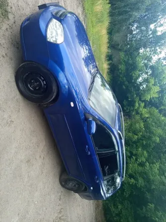 Продам Chevrolet Lacetti 1.8 MT, 2007 Донецк