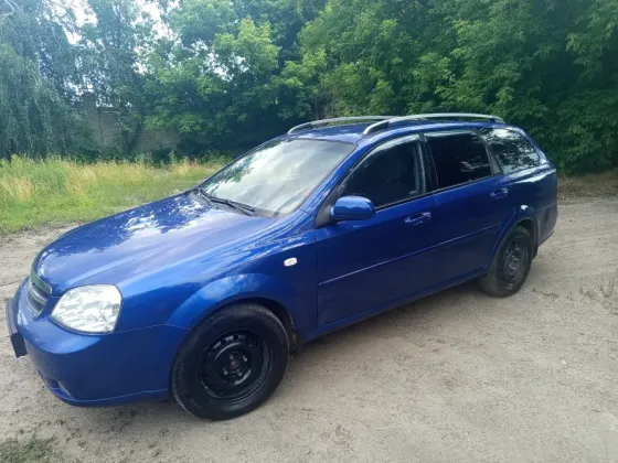 Продам Chevrolet Lacetti 1.8 MT, 2007 Донецк