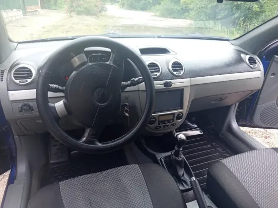 Продам Chevrolet Lacetti 1.8 MT, 2007 Донецк