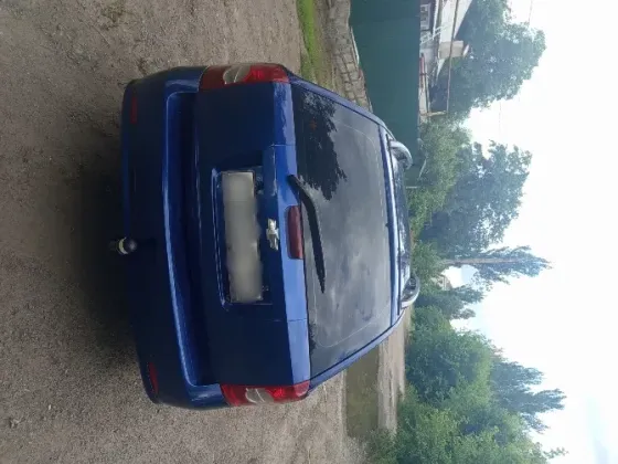Продам Chevrolet Lacetti 1.8 MT, 2007 Донецк