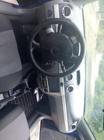 Продам Chevrolet Lacetti 1.8 MT, 2007 Донецк