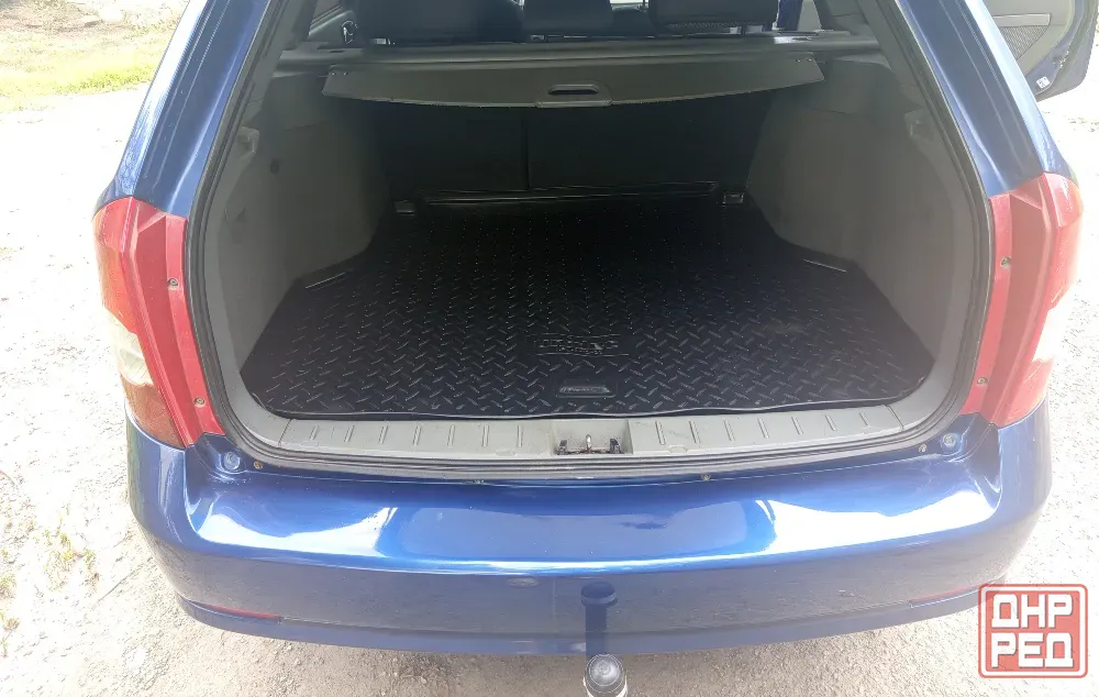 Продам Chevrolet Lacetti 1.8 MT, 2007 Донецк - изображение 7