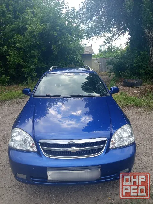Продам Chevrolet Lacetti 1.8 MT, 2007 Донецк - изображение 3