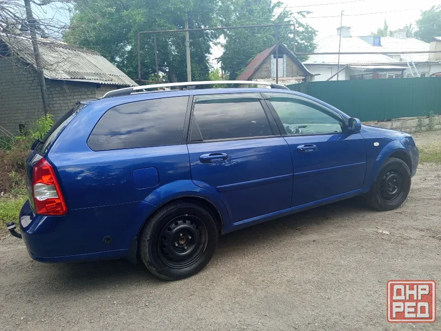 Продам Chevrolet Lacetti 1.8 MT, 2007 Донецк - изображение 2