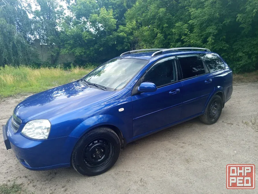 Продам Chevrolet Lacetti 1.8 MT, 2007 Донецк - изображение 1