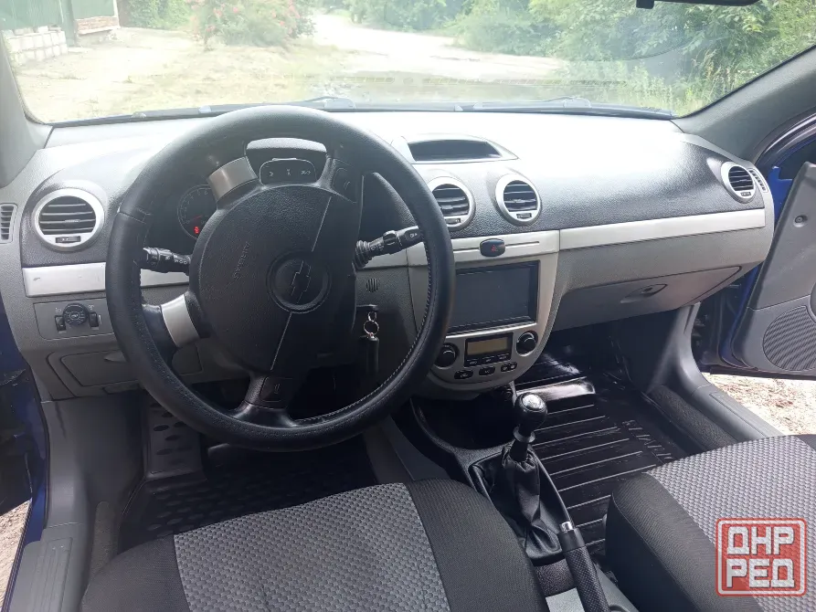Продам Chevrolet Lacetti 1.8 MT, 2007 Донецк - изображение 5