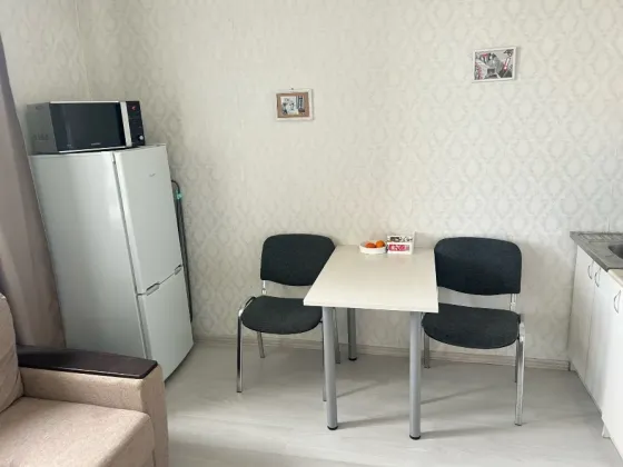 Сдаётся студию, проспект компактная студия 26 м² для од Донецк