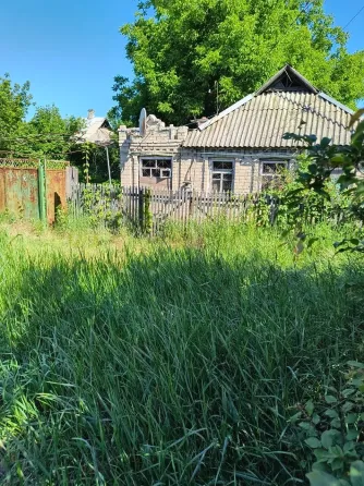 продам дом Донецк