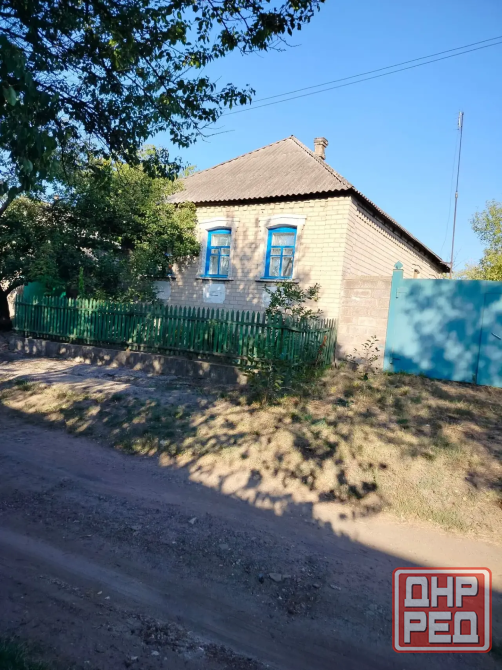 Продажа дома поселок Землянки г. Макеевка Макеевка - изображение 4