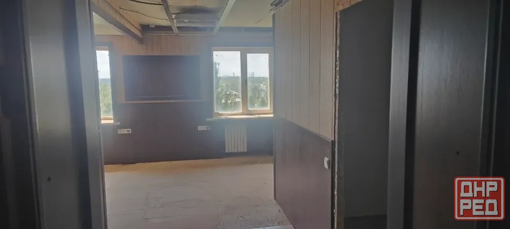 Продам 2-х комнатную квартиру в Макеевке,кв-л Гвардейский ( ор-р остановка Пушка) Макеевка - изображение 8