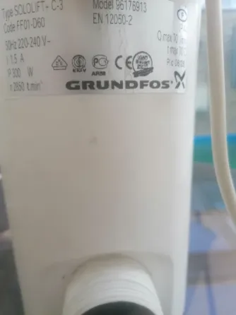 Продам Сололифтов Grunfos Германия Донецк