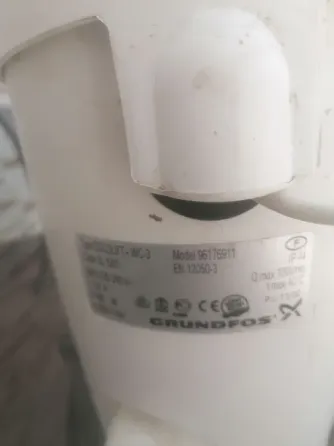 Продам Сололифтов Grunfos Германия Донецк