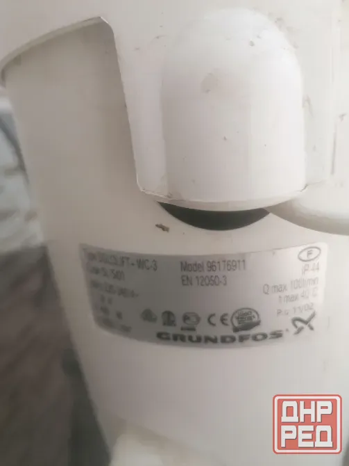 Продам Сололифт Grunfos Германия Донецк - изображение 6