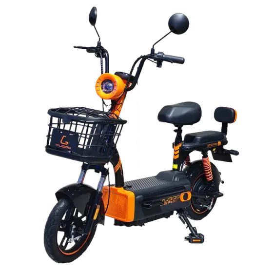 Kugoo EC O2 pro Макеевка