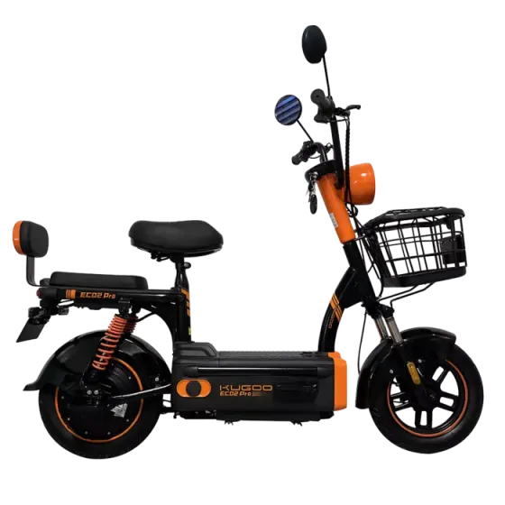Kugoo EC O2 pro Макеевка