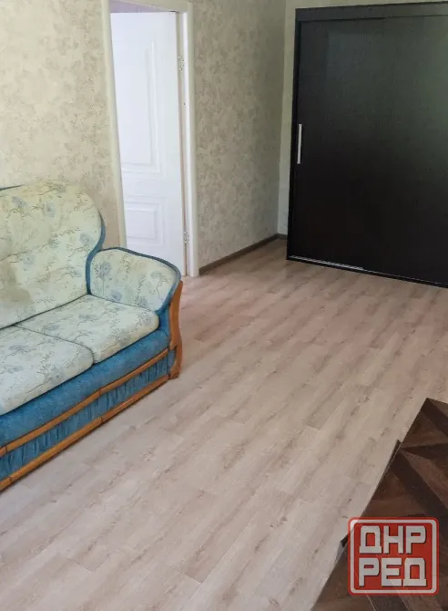 Сдам 2-х комнатную квартиру на Холодной Балке Макеевка - изображение 4