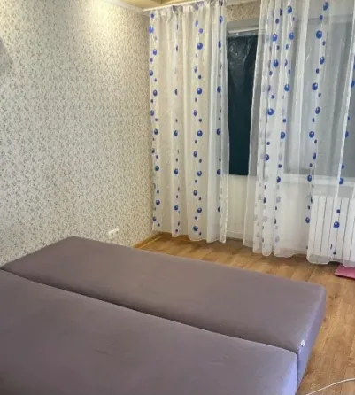 Сдам 2-х комнатную квартиру на Западной в районе Галактики Макеевка