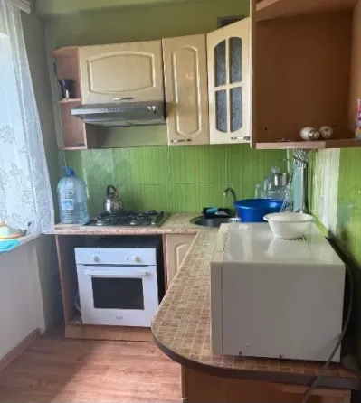 Сдам 2-х комнатную квартиру на Западной в районе Галактики Макеевка