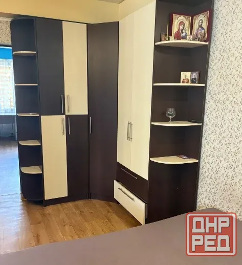 Сдам 2-х комнатную квартиру на Западной в районе Галактики Макеевка - изображение 3