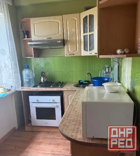 Сдам 2-х комнатную квартиру на Западной в районе Галактики Макеевка - изображение 1