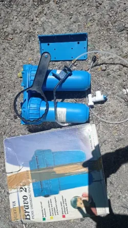 Фильтры для воды магистральные Донецк