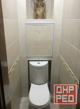 Сдам 2-х комнатную квартиру в районе Зелёного Макеевка - изображение 6