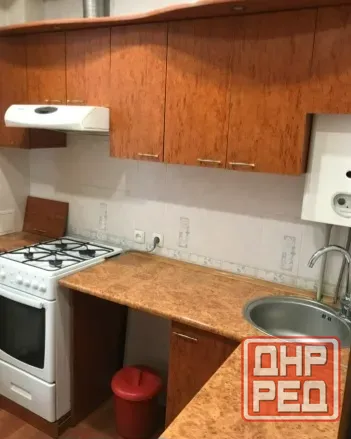 Сдам 2-х комнатную квартиру в районе Зелёного Макеевка - изображение 2