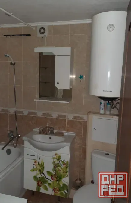Продам 1к квартиру Макеевка - изображение 1