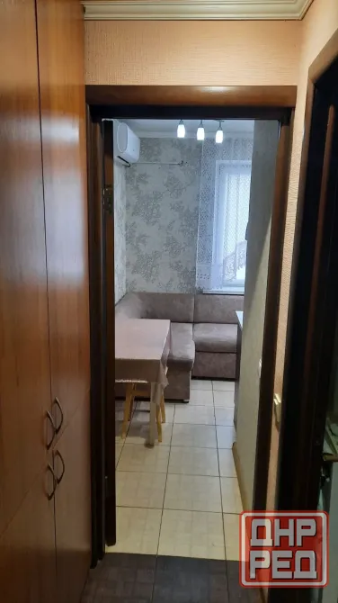 Продам 1к квартиру Макеевка - изображение 2