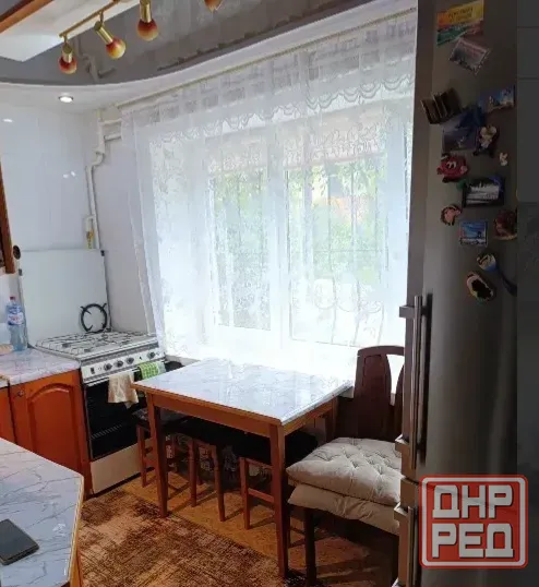 Сдам 2-х комнатную квартиру в Центре Макеевки Макеевка - изображение 5