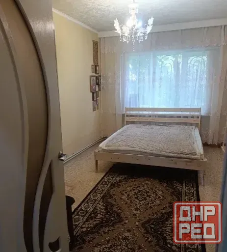 Сдам 2-х комнатную квартиру в Центре Макеевки Макеевка - изображение 3
