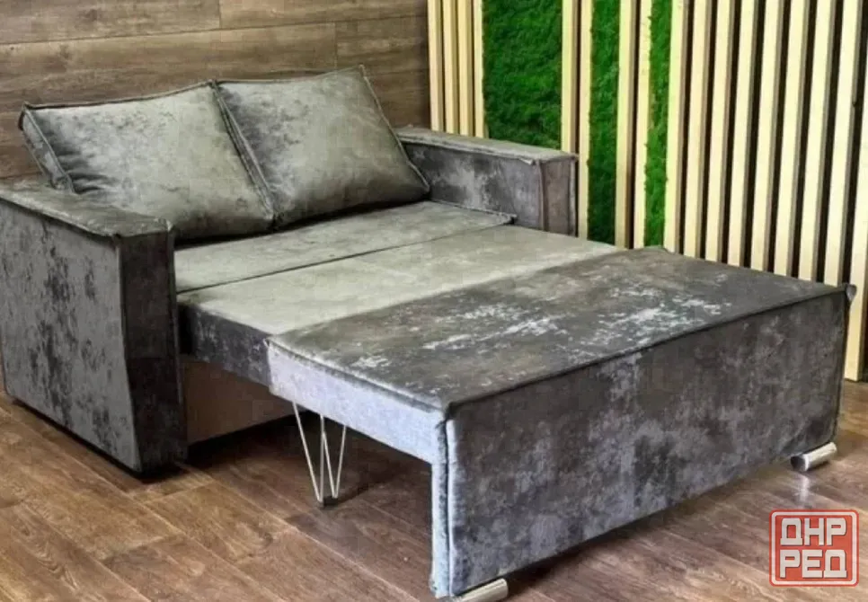 в продаже диван мини-лофт Донецк - изображение 3