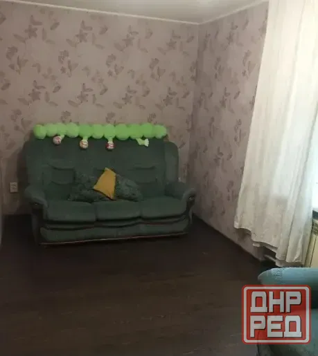 Сдам 2-х комнатную квартиру на "Почте " Макеевка - изображение 6