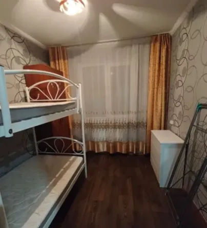 Сдам 3-х комнатную квартиру на Черёмушках, Даки Макеевка