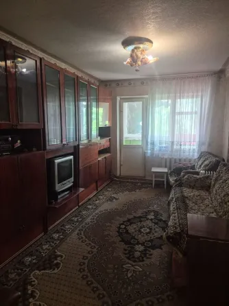 Продам 2-комн.кв на Черемушках, квартал Химик Макеевка